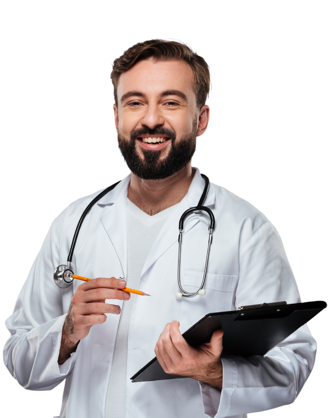 Dr. Alexander Sterling