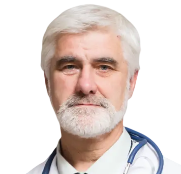 Dr. Marcus Thorne